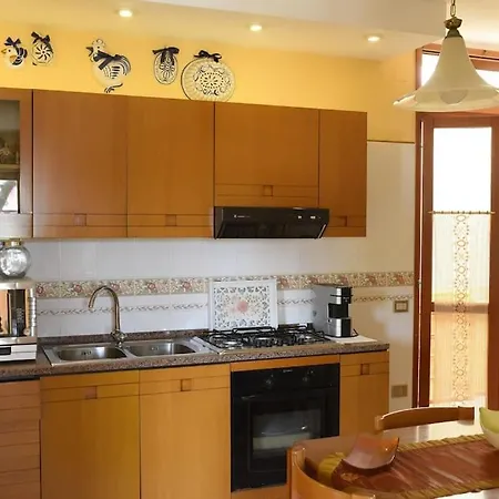 Luminoso E Accogliente Ago & Anto *