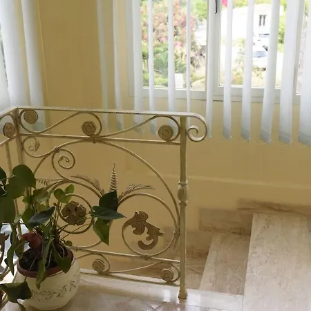 Luminoso E Accogliente Ago & Anto Appartement *