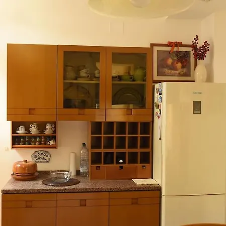 Apartment Luminoso E Accogliente Ago & Anto