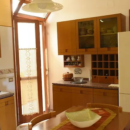 Luminoso E Accogliente Ago & Anto *