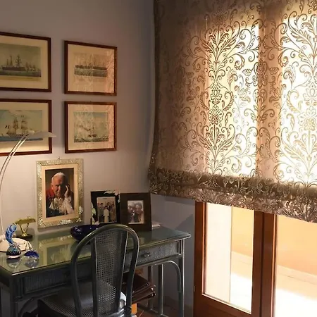 Luminoso E Accogliente Ago & Anto Appartement *