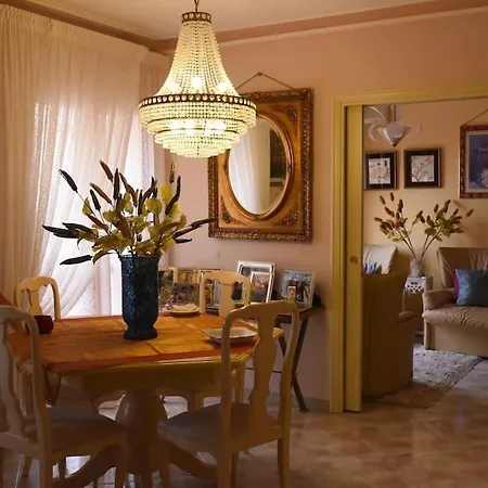 Luminoso E Accogliente Ago & Anto Carloforte (Isola di San Pietro)