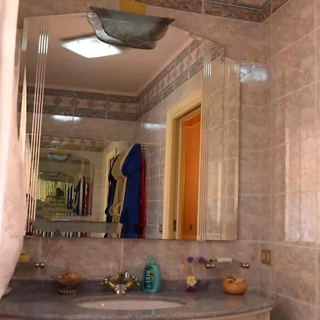 Luminoso E Accogliente Ago & Anto