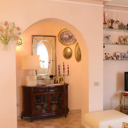 Luminoso E Accogliente Ago & Anto Carloforte (Isola di San Pietro)