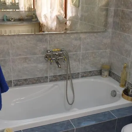 Appartement Luminoso E Accogliente Ago & Anto